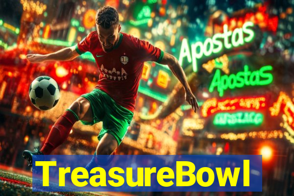 TreasureBowl treasure bowl estrategia